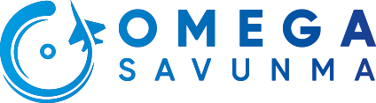 Omega Savunma ve Havacılık Logo 