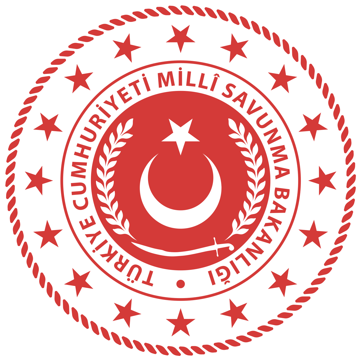 Omega Savunma ve Havacılık Referans Logosu 3