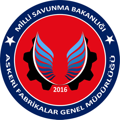 Omega Savunma ve Havacılık Referans Logosu 5